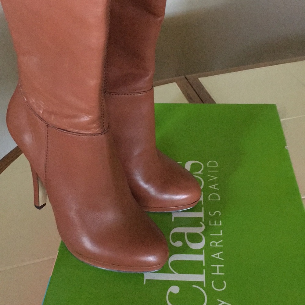 Charles by Charles David for Boston Proper Boots - Picture 3 of 8